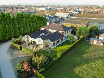 8870, Roeselare, Roulers, Flandre-Occidentale, Flandre