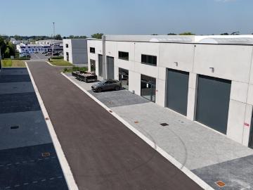 8480, Ostende, Flandre-Occidentale, Flandre