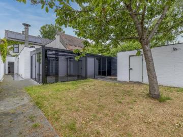 9160, Arrondissement de Saint-Nicolas, Flandre orientale, Flandre