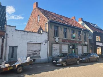 8020, Arrondissement de Bruges, Flandre-Occidentale, Flandre