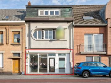 2470, Arrondissement de Turnhout, Province de Anvers, Flandre