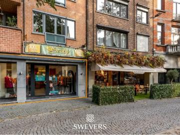 3800, Saint-Trond, Hasselt