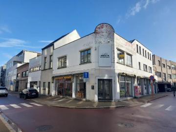 9100, Arrondissement de Saint-Nicolas, Flandre orientale, Flandre