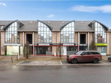 9100, Arrondissement de Saint-Nicolas, Flandre orientale, Flandre