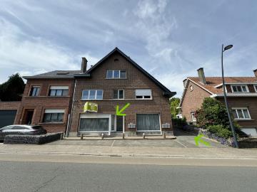 1600, Leeuw-Saint-Pierre, Hal-Vilvorde, Flandre