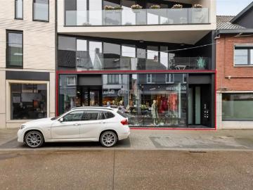 Bedrijfspand te koop in 3980, Hasselt