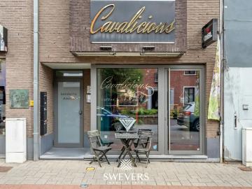Bedrijfspand te koop in 3980, Hasselt