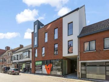 Bedrijfspand te koop in 3980, Hasselt