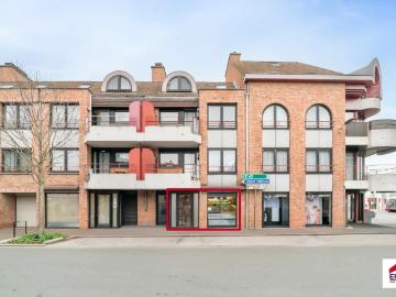 1740, Hal-Vilvorde, Flandre