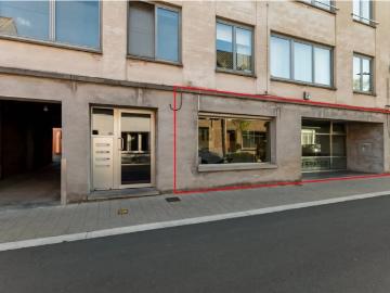 2160, Arrondissement de Anvers, Province de Anvers, Flandre