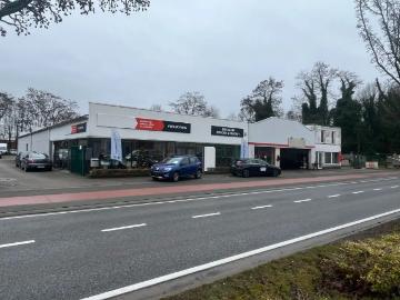 Bedrijfspand te koop in 3980, Hasselt