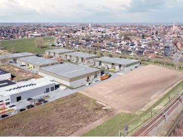 8700, Arrondissement de Tielt, Flandre-Occidentale, Flandre