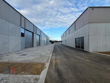 8700, Arrondissement de Tielt, Flandre-Occidentale, Flandre