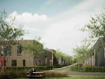 2222, Arrondissement de Malines, Province de Anvers, Flandre