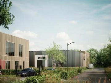 2222, Arrondissement de Malines, Province de Anvers, Flandre