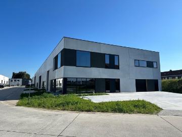8710, Arrondissement de Tielt, Flandre-Occidentale, Flandre
