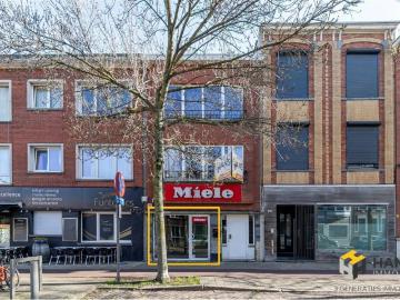 2600, Anvers, Province de Anvers, Flandre