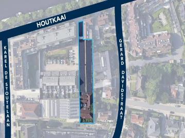 8000, Arrondissement de Bruges, Flandre-Occidentale, Flandre