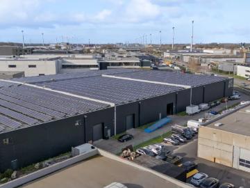 8000, Arrondissement de Bruges, Flandre-Occidentale, Flandre