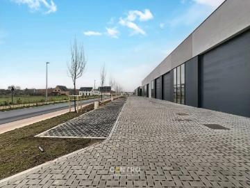 8720, Arrondissement de Tielt, Flandre-Occidentale, Flandre