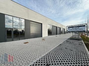 8720, Arrondissement de Tielt, Flandre-Occidentale, Flandre