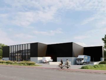 2870, Arrondissement de Malines, Province de Anvers, Flandre