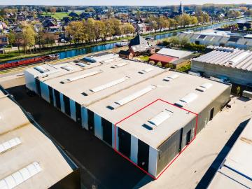 2310, Arrondissement de Turnhout, Province de Anvers, Flandre
