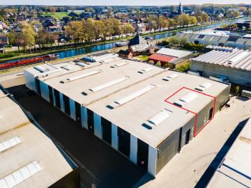 2310, Arrondissement de Turnhout, Province de Anvers, Flandre