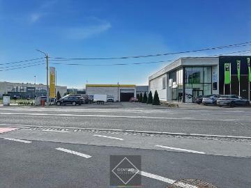 8800, Roeselare, Roulers, Flandre-Occidentale, Flandre