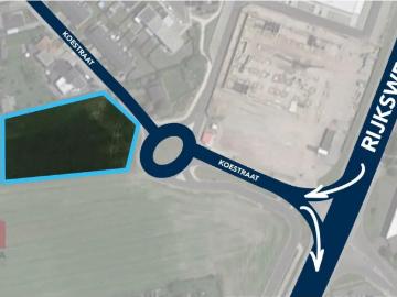 8800, Roeselare, Roulers, Flandre-Occidentale, Flandre