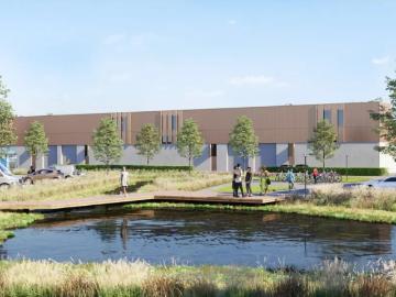 8800, Roeselare, Roulers, Flandre-Occidentale, Flandre