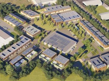 8800, Roeselare, Roulers, Flandre-Occidentale, Flandre