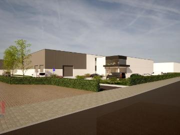 3800, Saint-Trond, Hasselt