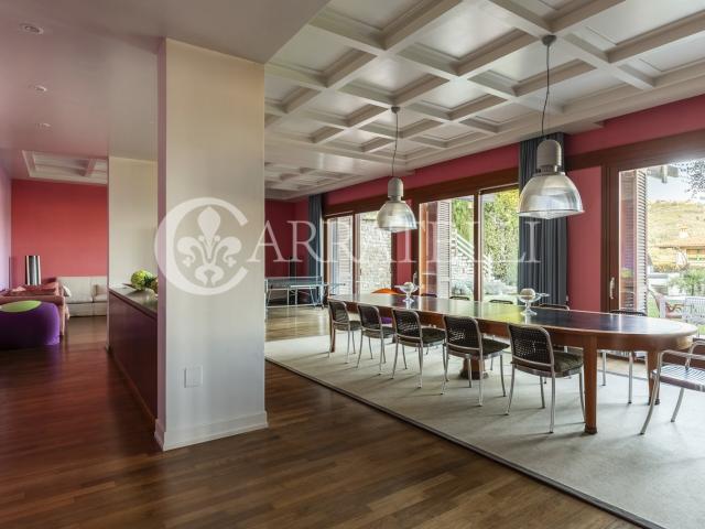 A venti minuti da Lucca, lussuosa e moderna villa di circa 7. 777m² Lucca