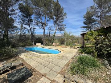 vendre Maison à Alpes - Terrasse, Piscine
