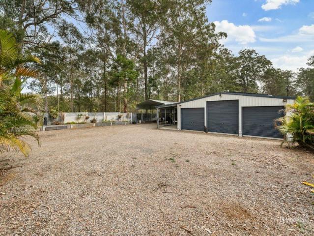 A Versatile Tree Change Opportunity with Exceptional Access