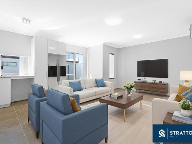 A Versatile Brand New Home with Dual Living Flexibility