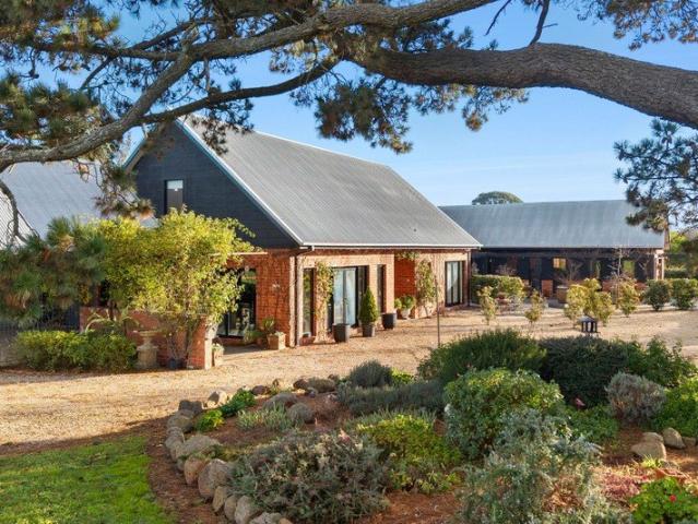 A Versatile Country Retreat with Income Potential, Commercial Kitchen & Multi Generational Appeal