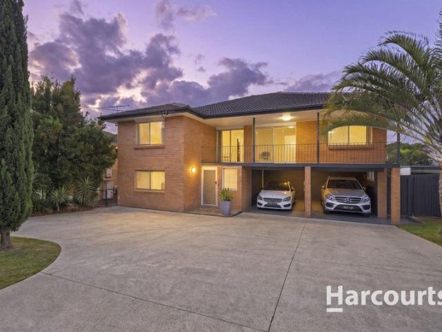 A Versatile Double Storey Home with Space, Lifestyle & Flexibility