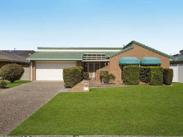 A Versatile Family Home with Room to Grow