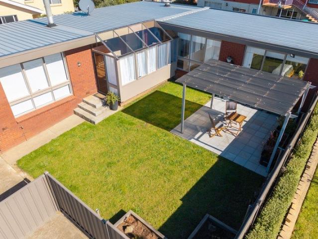 A Versatile Home in a Convenient Location
