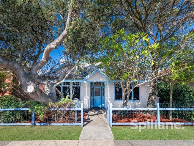 A Versatile Home with Character and Charm