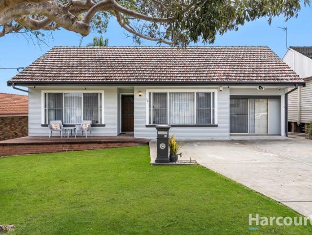 A Versatile Home with Space to Live and Entertain