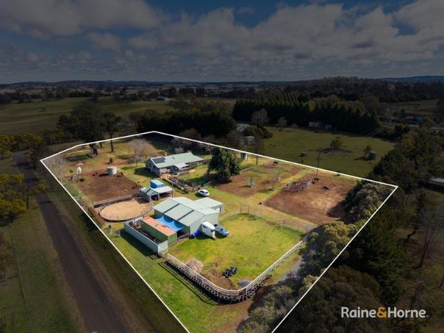 A Versatile Lifestyle Property with Space to Grow