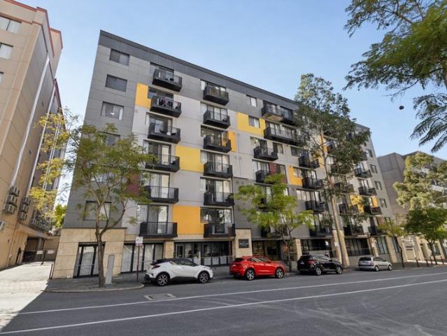 A Versatile Opportunity in the Heart of East Perth