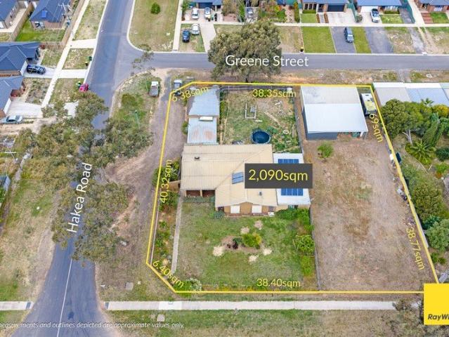 A Versatile Property with Exciting Development Potential