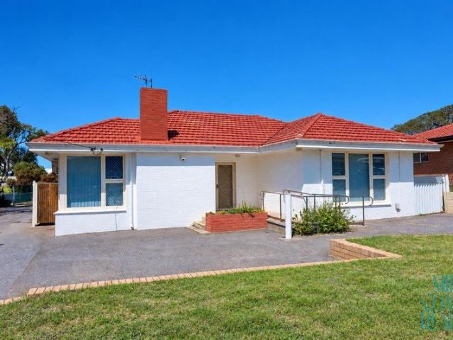 A versatile property with exciting potential