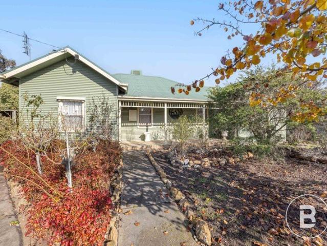 A Versatile Property with Endless Possibilities