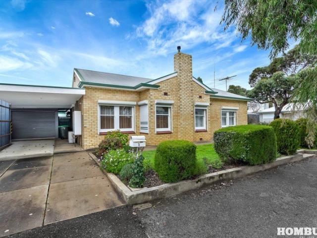 A Versatile Property with Space, Access and Opportunity