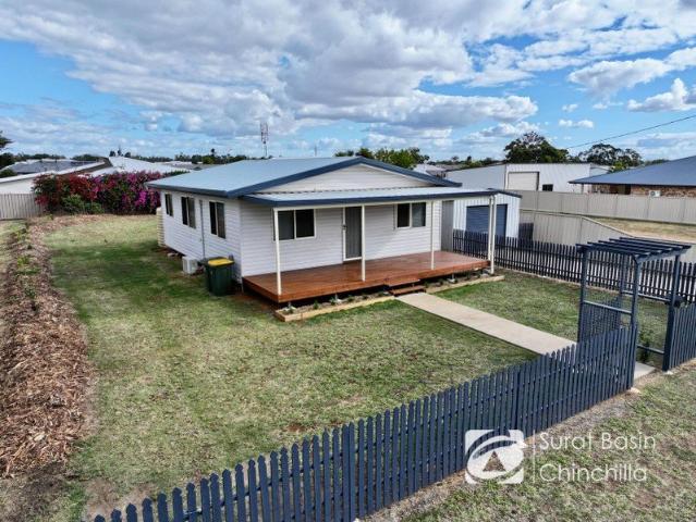 A Versatile Property Offering Comfort, Practicality, and Future Potential